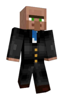 Flying_Cat15 Minecraft avatar full body