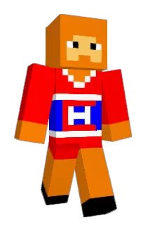 Flying_Fish11 Minecraft avatar full body
