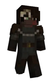 Flying_Horses Minecraft avatar full body
