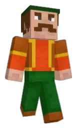Custom render preview
