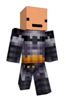 Flyingcashew102 Minecraft avatar full body