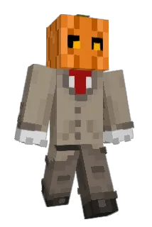 Flyingsnicker Minecraft avatar full body