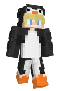 Flyingten92 Minecraft avatar full body