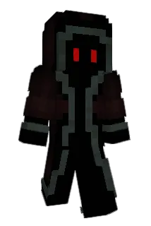 Flynn22b Minecraft avatar full body