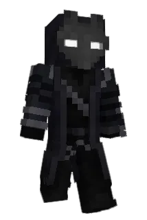 FlynnNaz Minecraft avatar full body