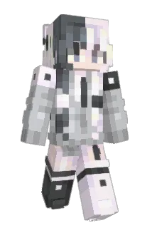 Flyyy_y Minecraft avatar full body