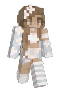 Flyzs Minecraft avatar full body