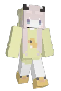 FmAanTgoE Minecraft avatar full body