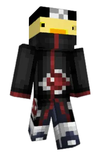 FmL42o Minecraft avatar full body