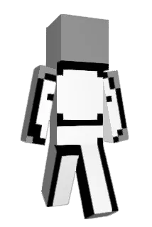 Fmanon Minecraft avatar full body