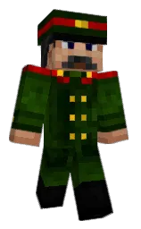 Custom render preview