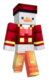Custom render preview
