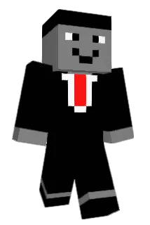 FoSh__ Minecraft avatar full body