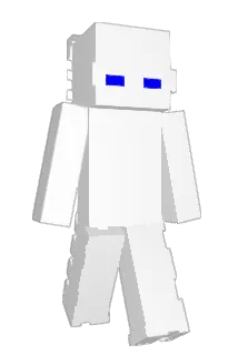 FoXtreme22 Minecraft avatar full body