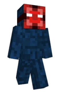 Fobololo23 Minecraft avatar full body