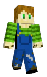 Custom render preview