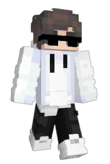 Focze_piolaa Minecraft avatar full body