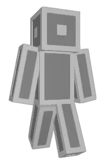 Fodis_ Minecraft avatar full body