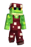 Foggg_ Minecraft avatar full body