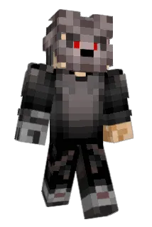 Fok2302 Minecraft avatar full body
