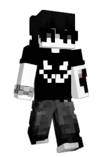 FoldingCanoe661 Minecraft avatar full body