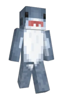 Folke2016 Minecraft avatar full body