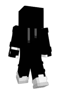FollayayasxD Minecraft avatar full body