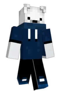 FollowAerumeYT Minecraft avatar full body