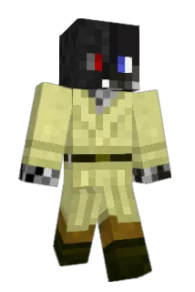 FollowDaLeader Minecraft avatar full body