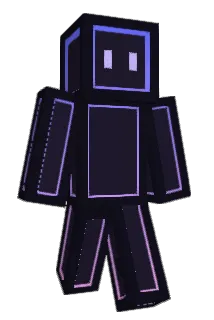 FollowedFire110 Minecraft avatar full body