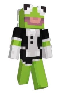 FollowedFlyer23 Minecraft avatar full body