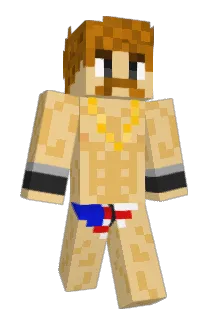 Folly_Mox Minecraft avatar full body
