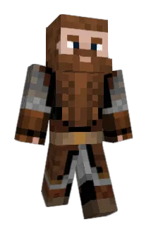 Folom22 Minecraft avatar full body