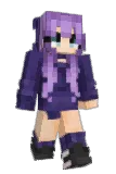 FolssHere Minecraft avatar full body