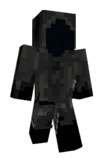 Fom1 Minecraft avatar full body