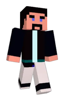 Fonfon1983 Minecraft avatar full body