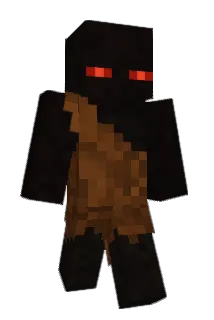 Fontarnau Minecraft avatar full body