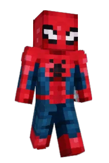 Fontena18 Minecraft avatar full body