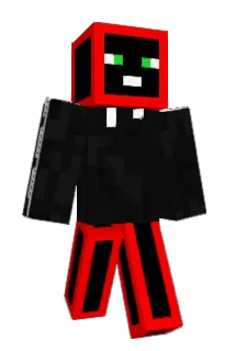 Fonto_nna Minecraft avatar full body