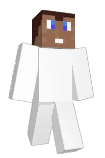 FonzFarelli Minecraft avatar full body
