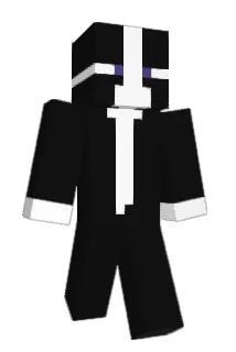 Foo4311 Minecraft avatar full body