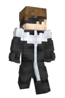 FooLeK_ Minecraft avatar full body