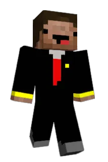 Fooboo8 Minecraft avatar full body