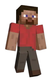 Foog_of_cheese5 Minecraft avatar full body