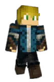 FoolInAFlannel Minecraft avatar full body