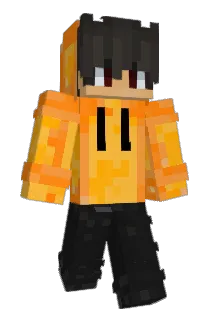 Fool_0911 Minecraft avatar full body