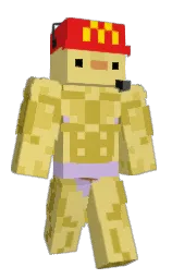 Custom render preview