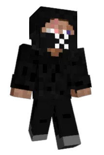 FoolishSteve67 Minecraft avatar full body