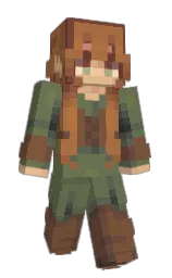 Custom render preview