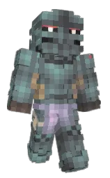 Custom render preview